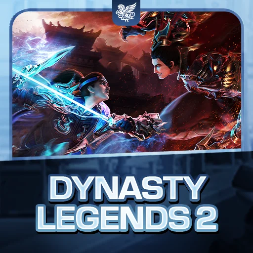 Dynasty Legends 2 - via Login