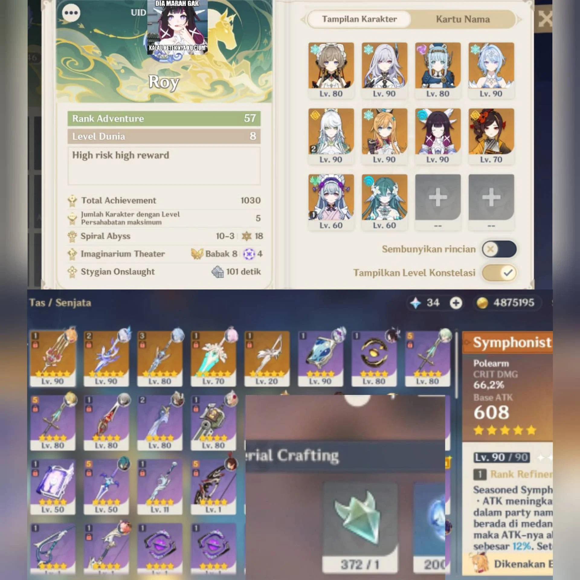 ALL META