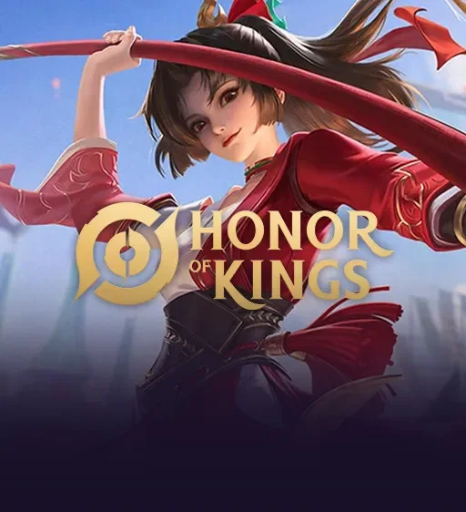 Honor of Kings
