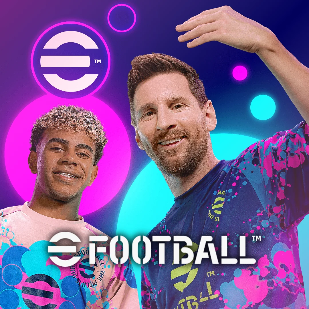Efootball Mobile Reroll
