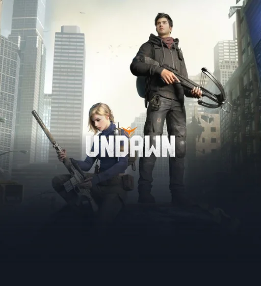 Undawn