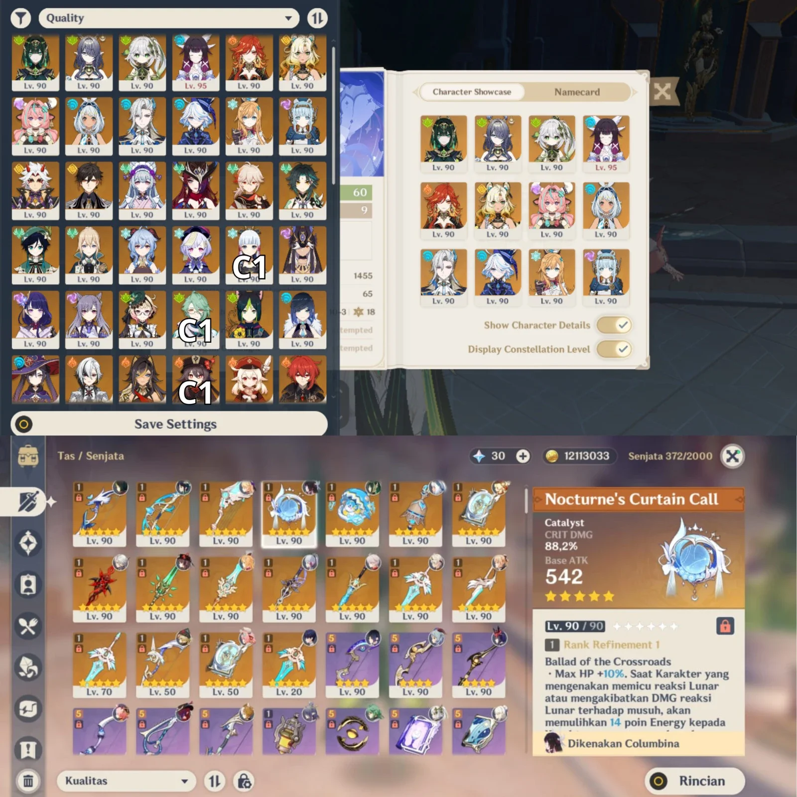 BANYAK PREMIUM TEAM