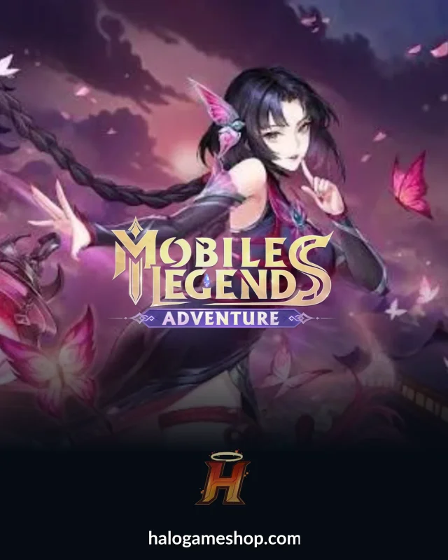 Mobile Legends : Adventure