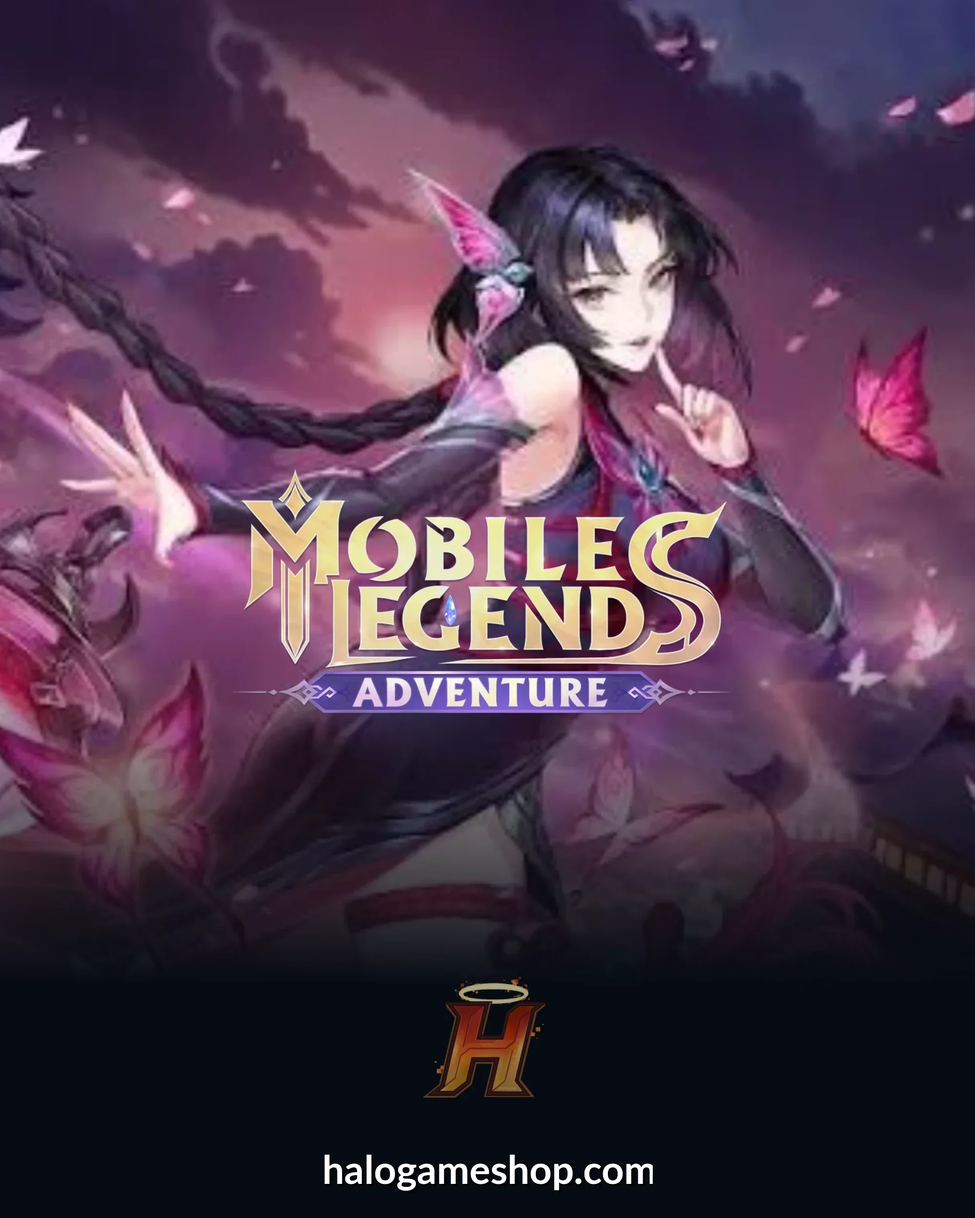 Mobile Legends : Adventure