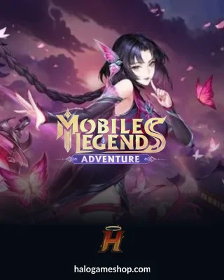 Mobile Legends : Adventure