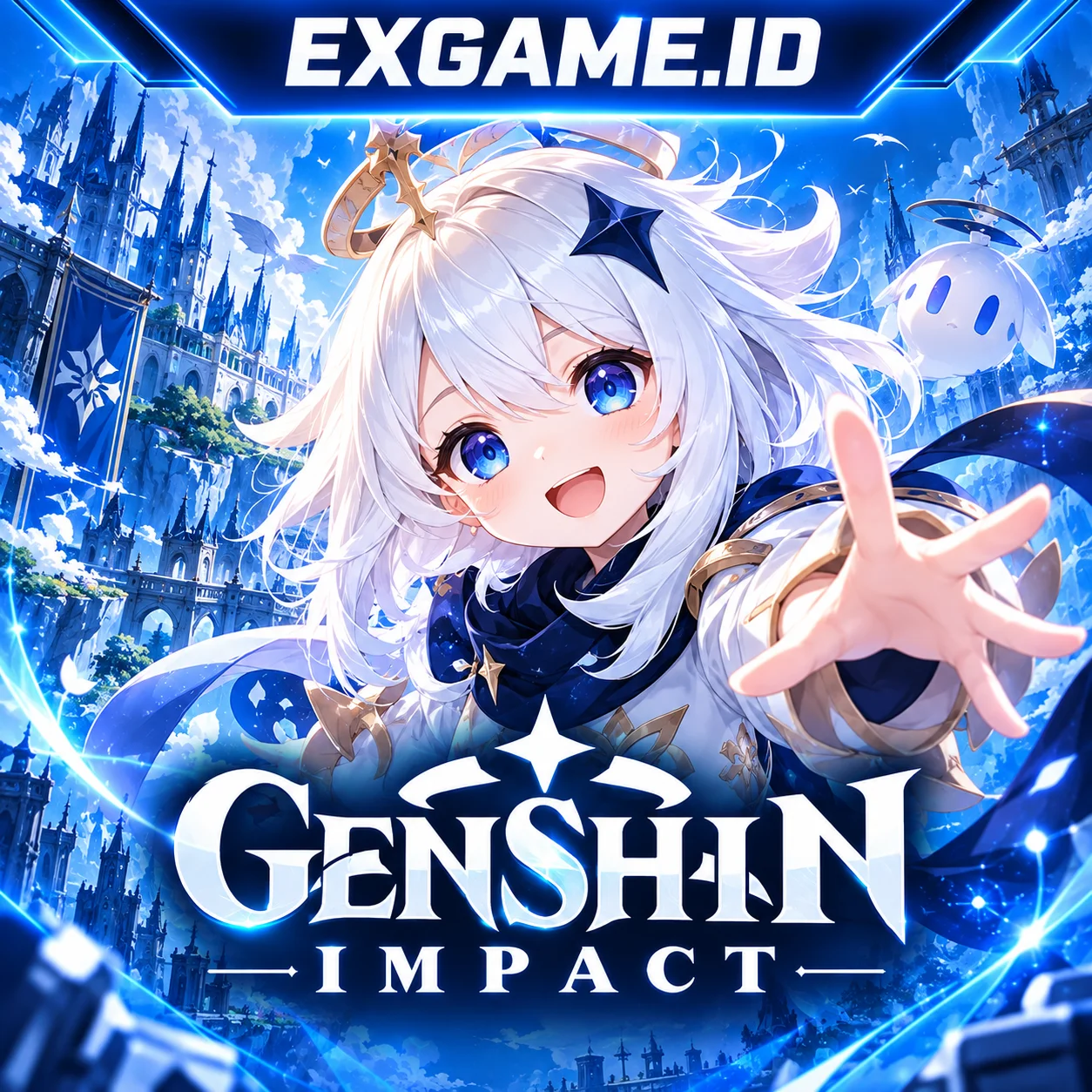 Genshin Impact