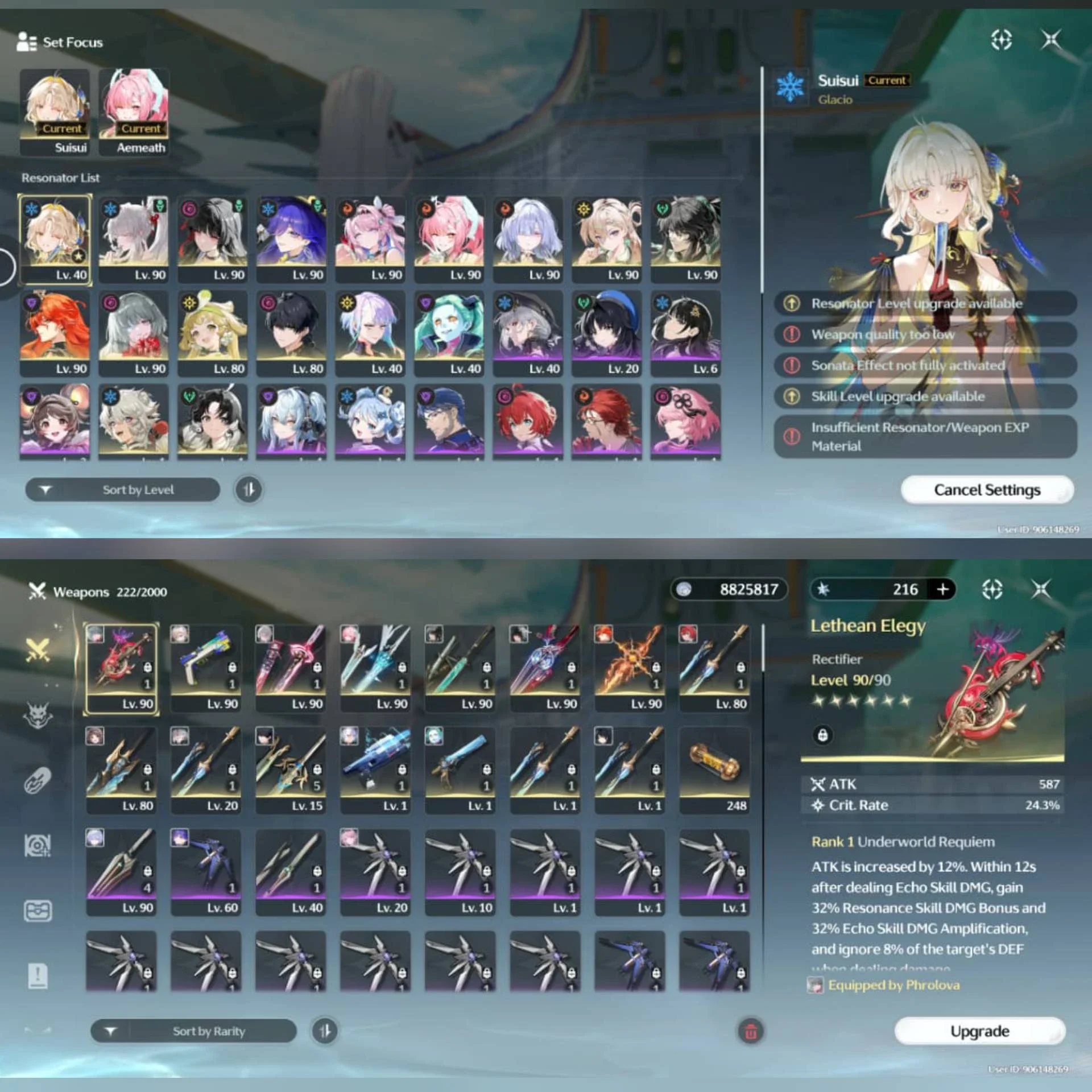 PREMIUM TEAM NEW META