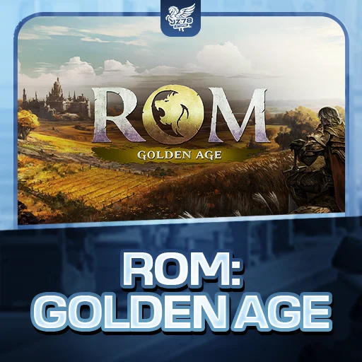 ROM: Golden Age - via Login