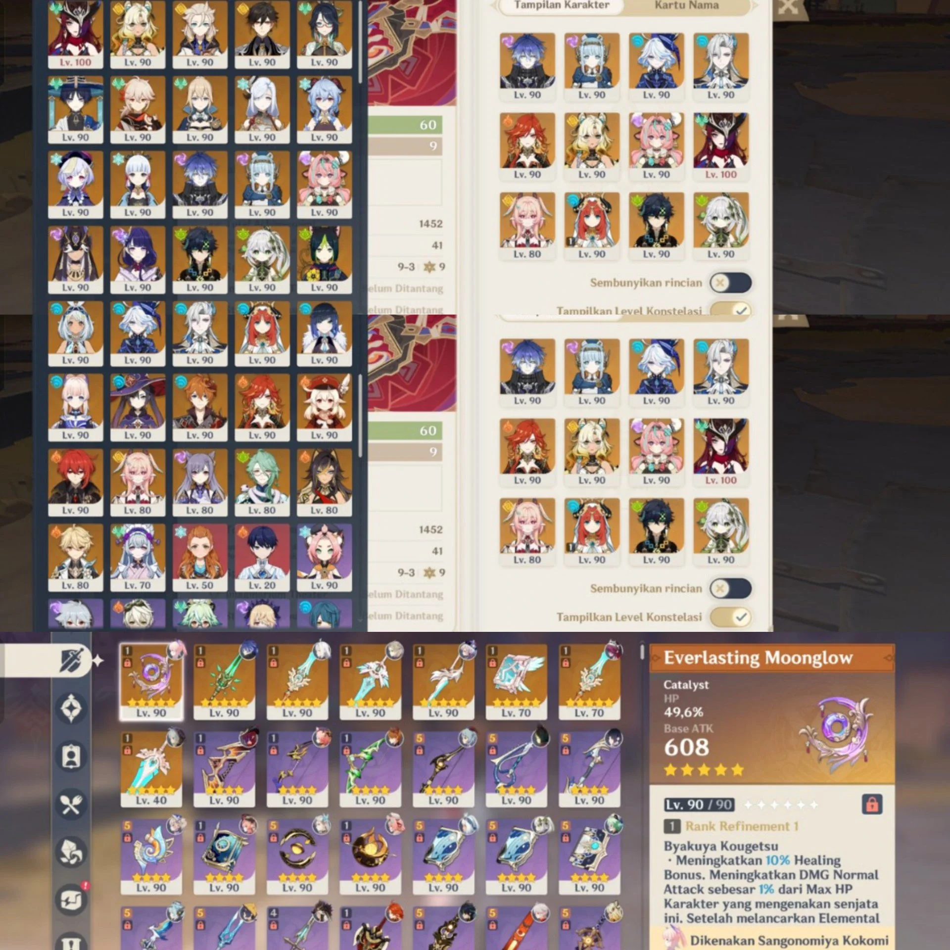 ENDGAME 28 LIMIT
