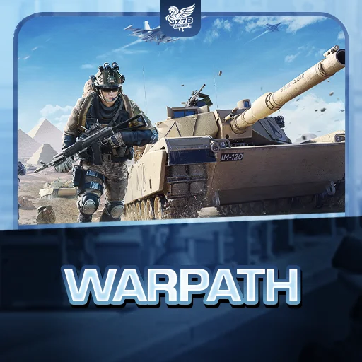 Warpath - Via Login