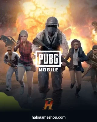 PUBG Mobile (Auto)