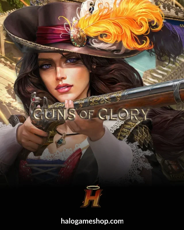 Guns of Glory