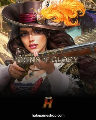 Guns of Glory