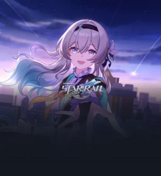 Honkai Star Rail