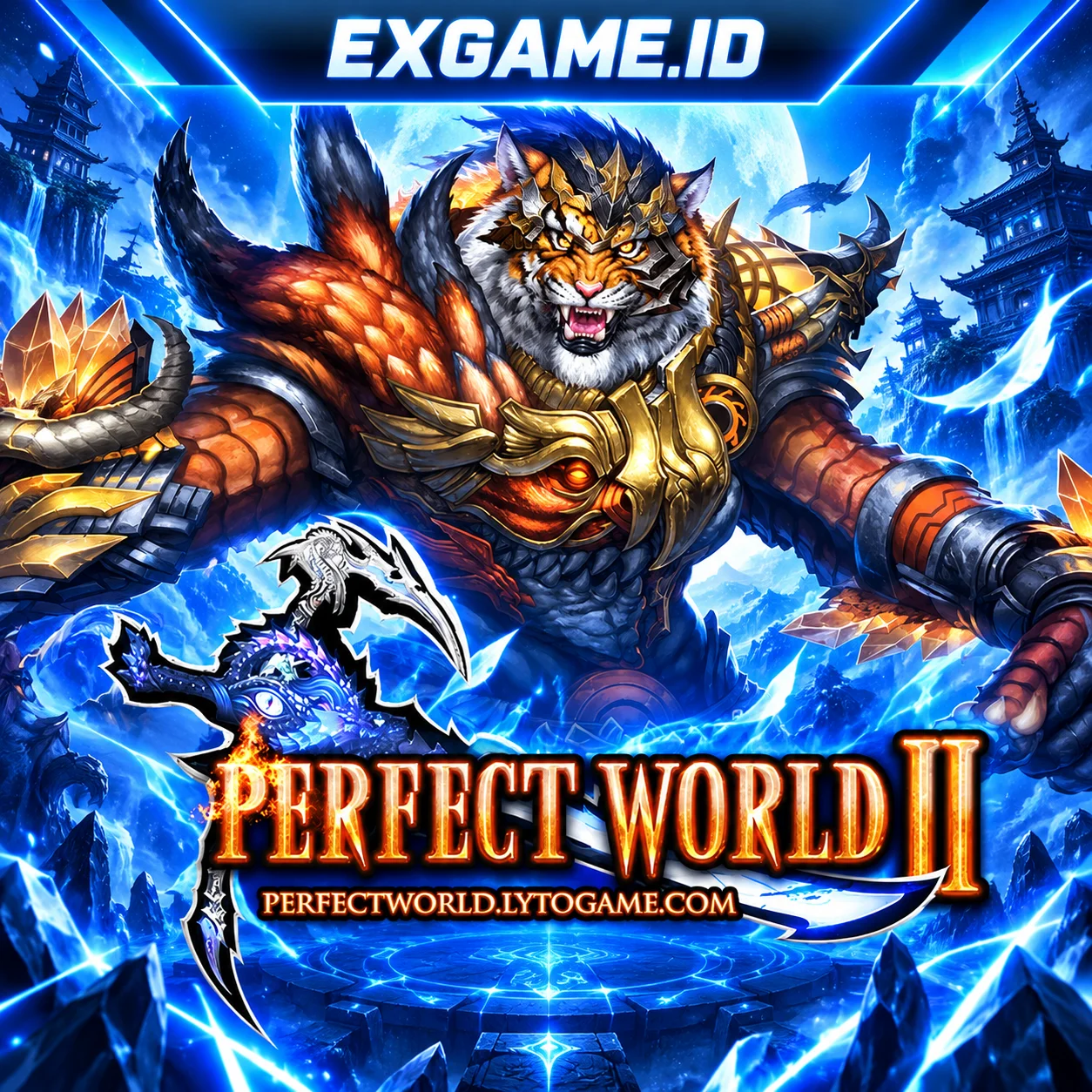 Perfect World 2