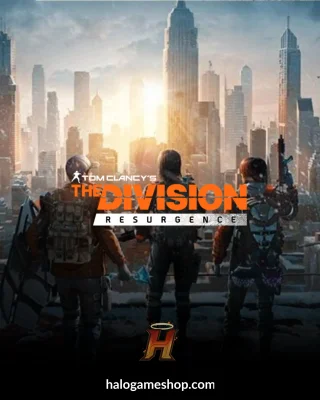 The Division Resurgence