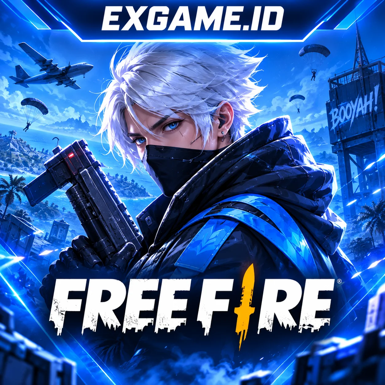 Free Fire