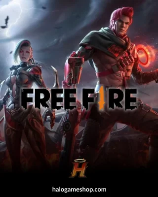 Free Fire (VN)