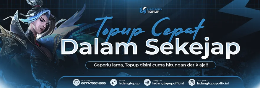 Banner promosi 2