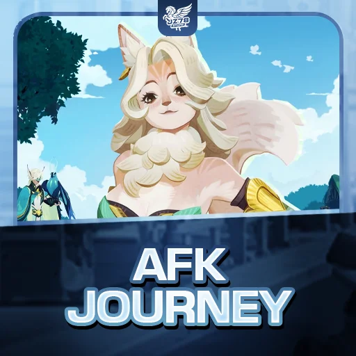 AFK Journey - via Login