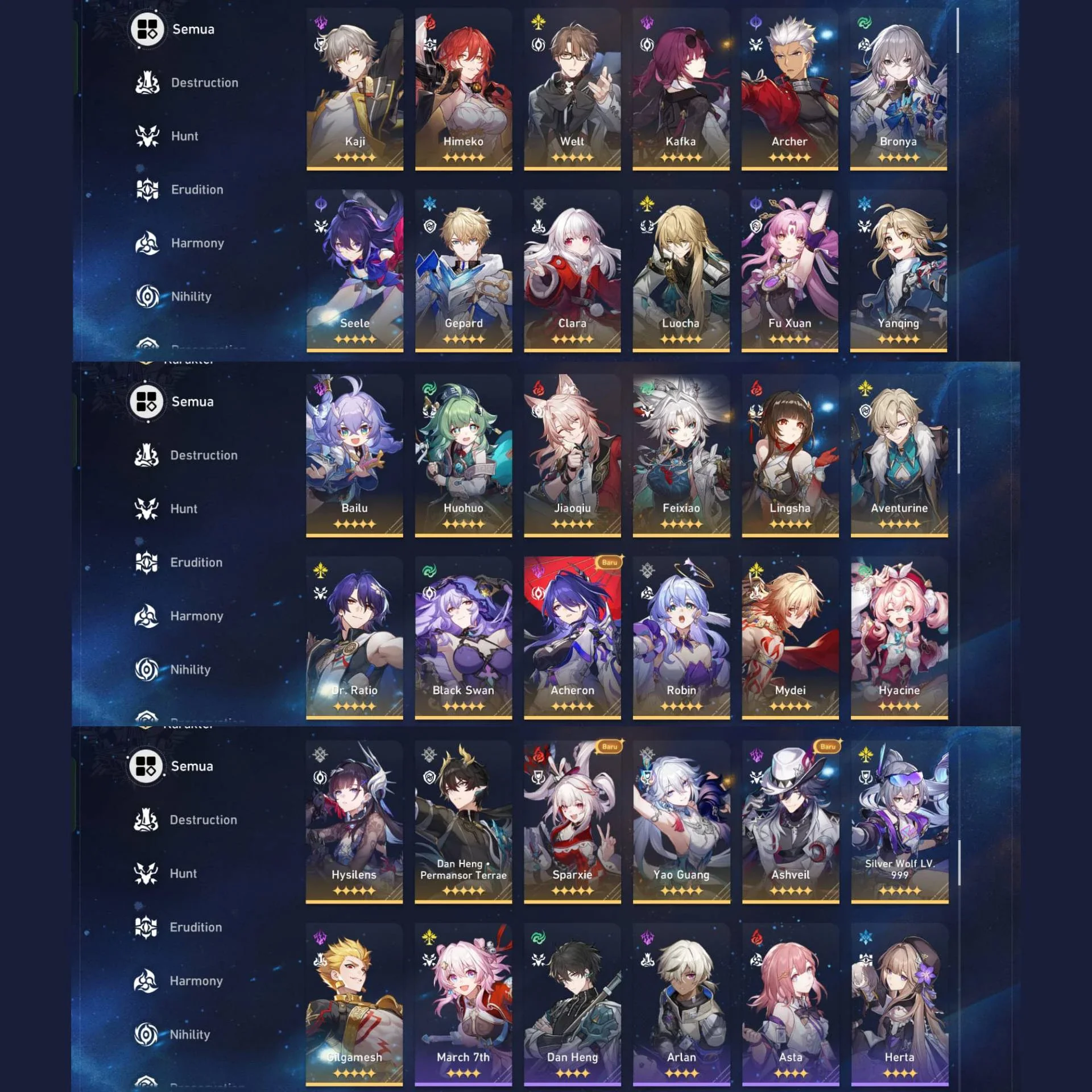 LIMIT FULL SIGN EZZ ALL CONTENT ELATION TIM