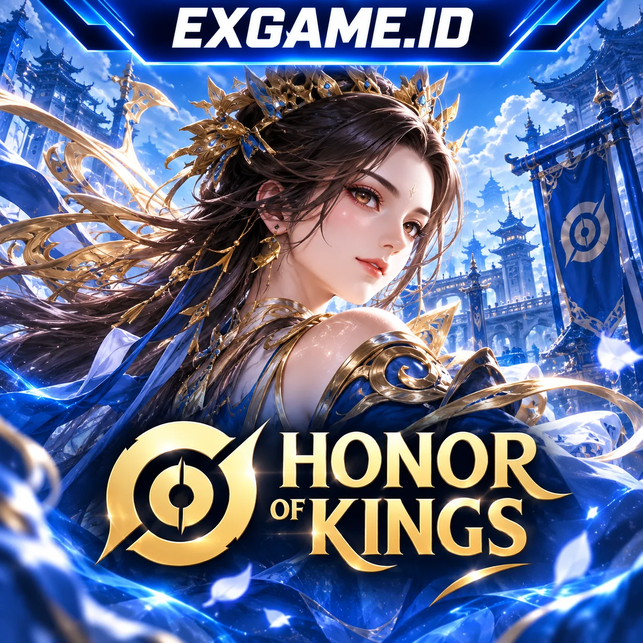 Honor of Kings