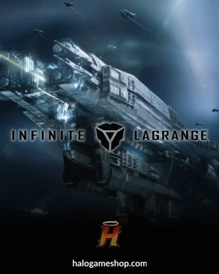 Infinite Lagrange