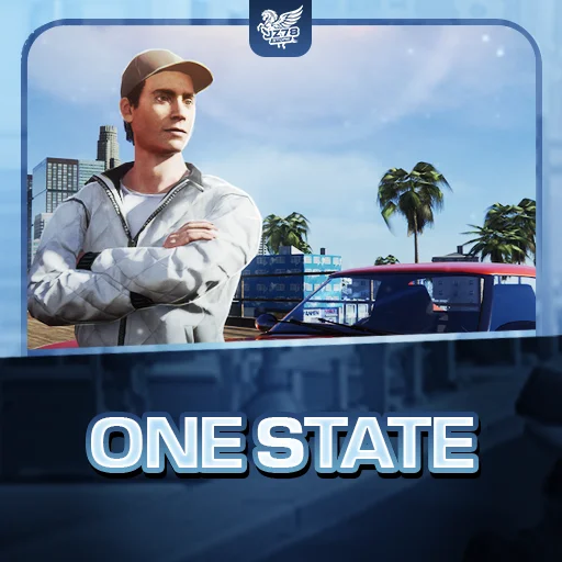 OneState RP - via Login