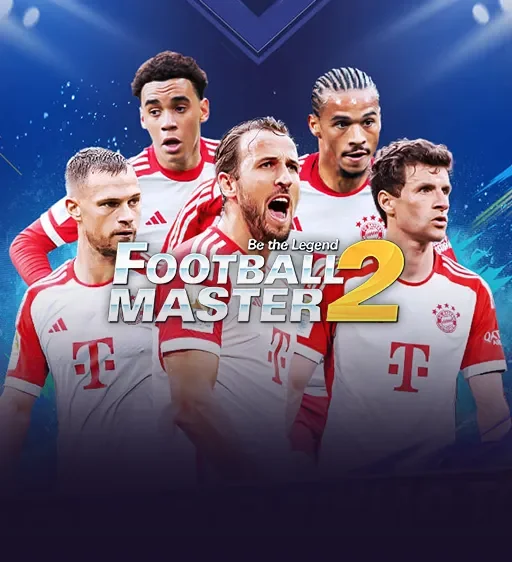 Football Master 2