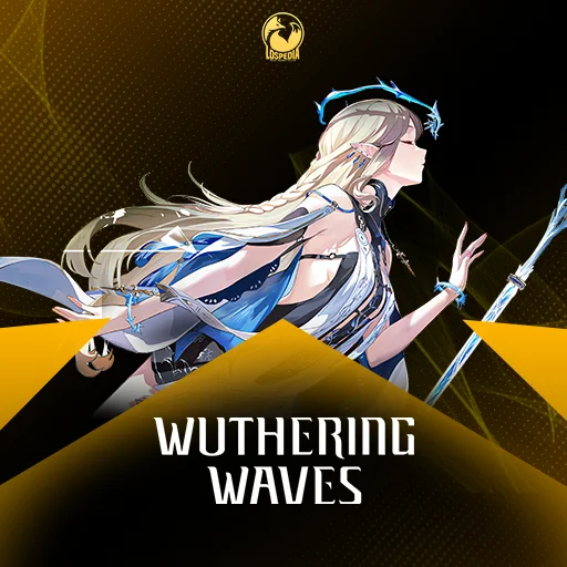 WUTHERING WAVES