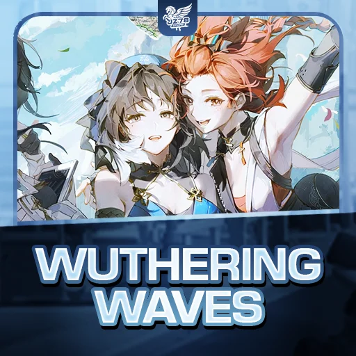 Wuthering Waves - via Login