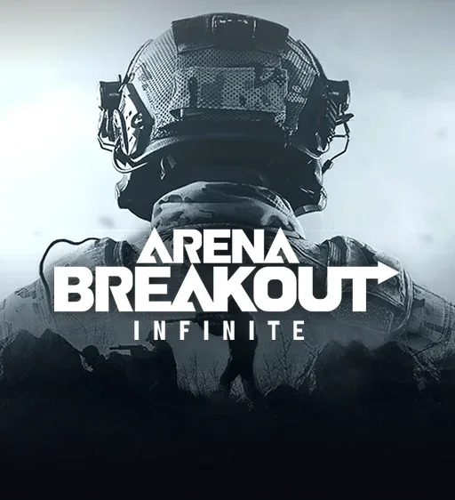 Arena Breakout