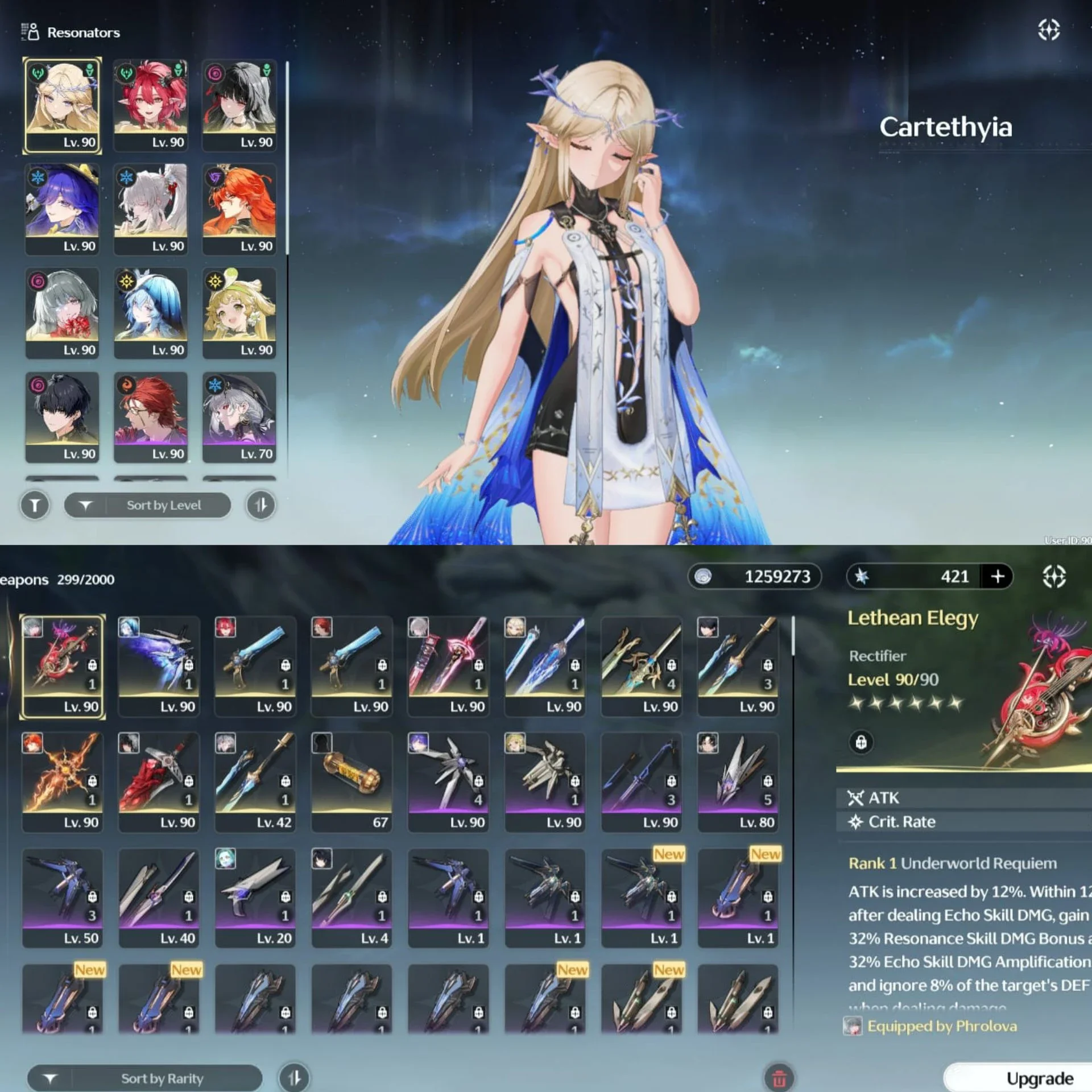 PREMIUM CARTE, HIYUKI