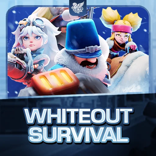 Whiteout Survival