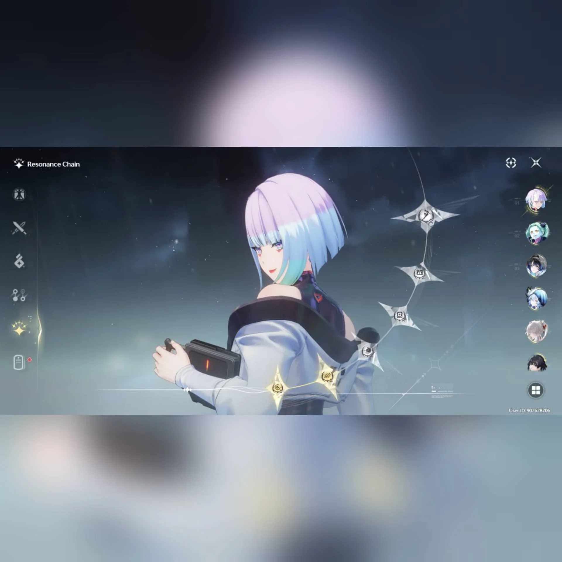 TIM PREM LUCY R2 + HIYUKI + YANGYANG