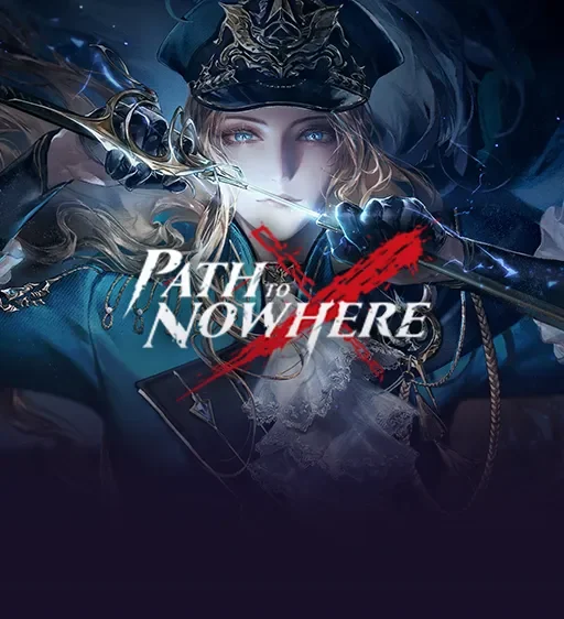 Path to Nowhere