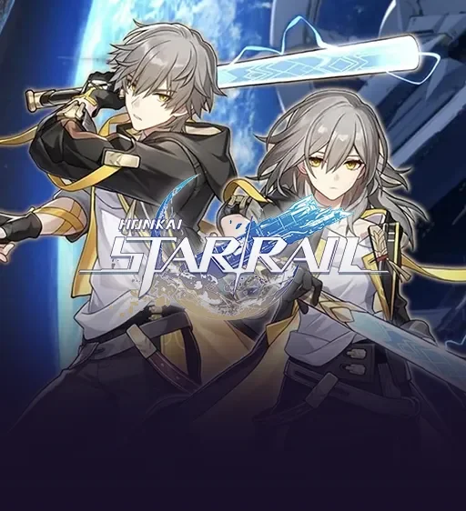 Honkai Star Rail