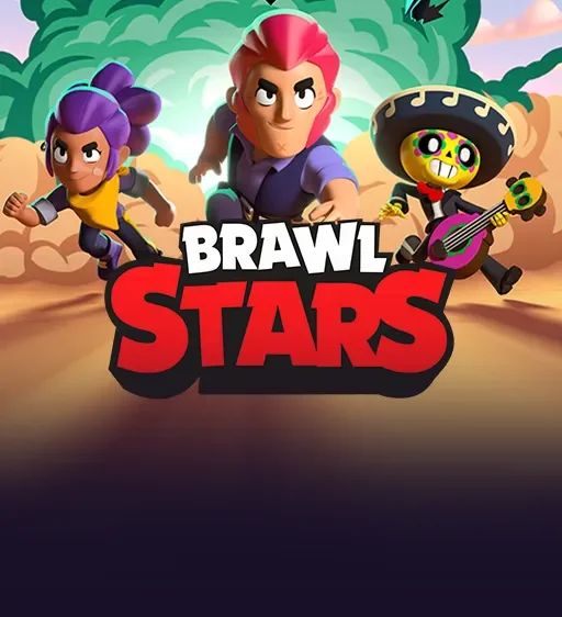 Brawl Stars Via Login