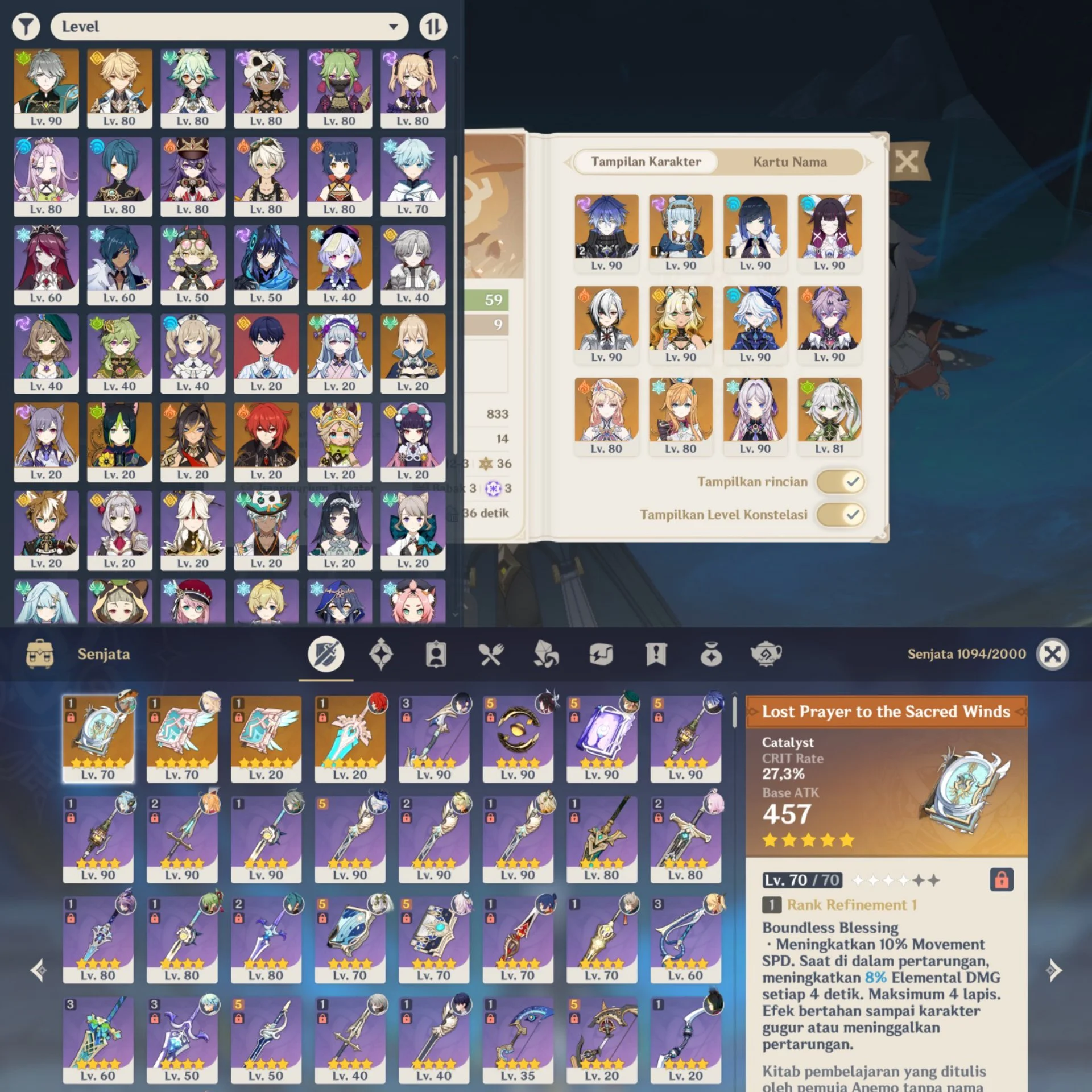 AKUN MIDGAME