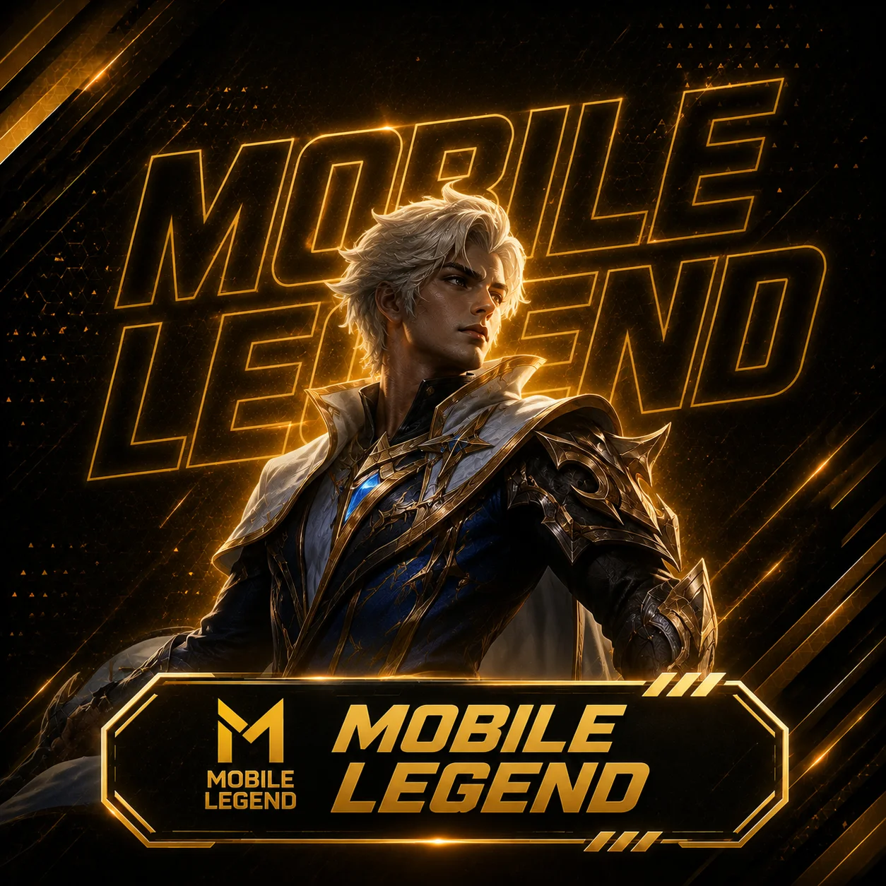 Mobile Legends