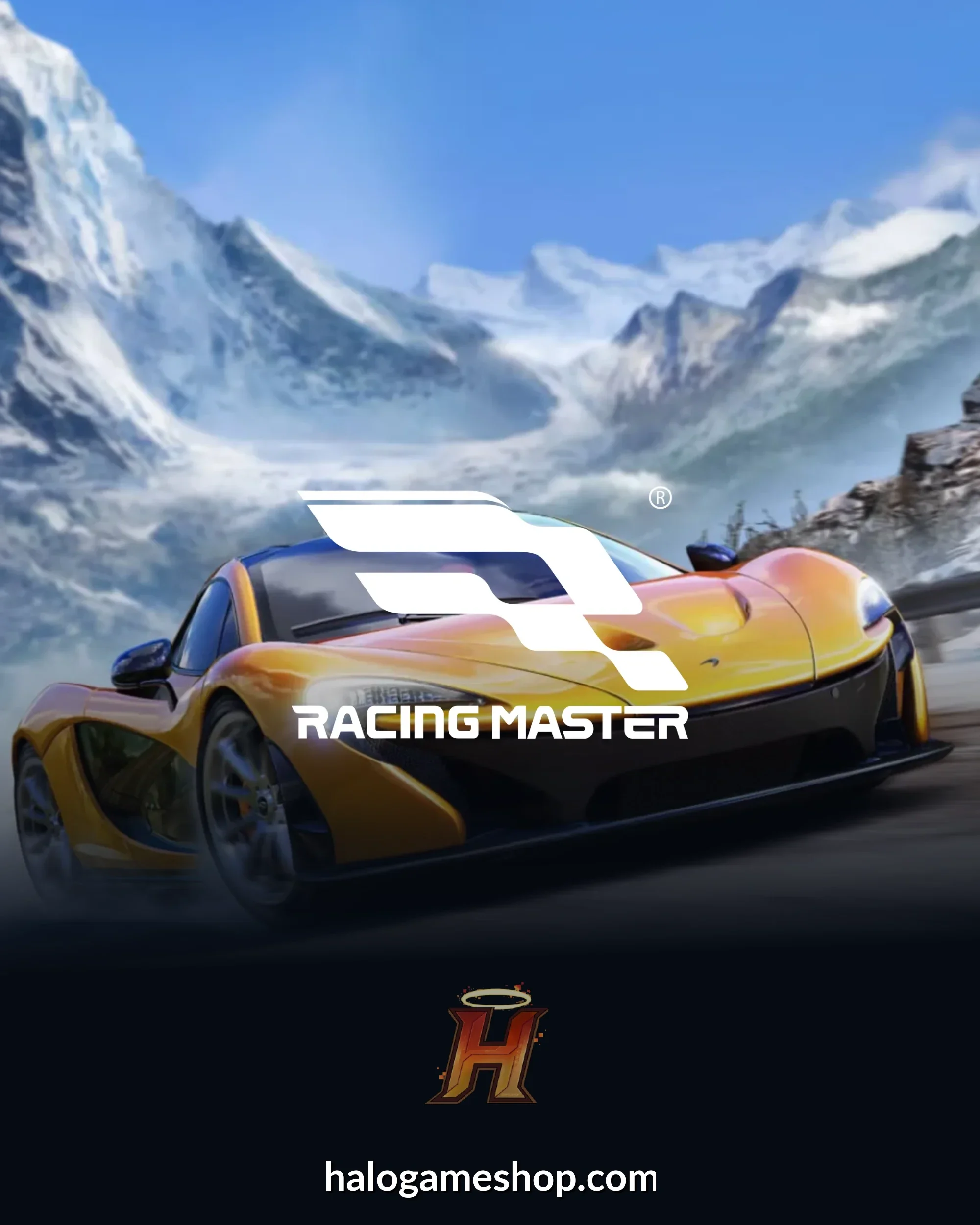 Racing Master Sea