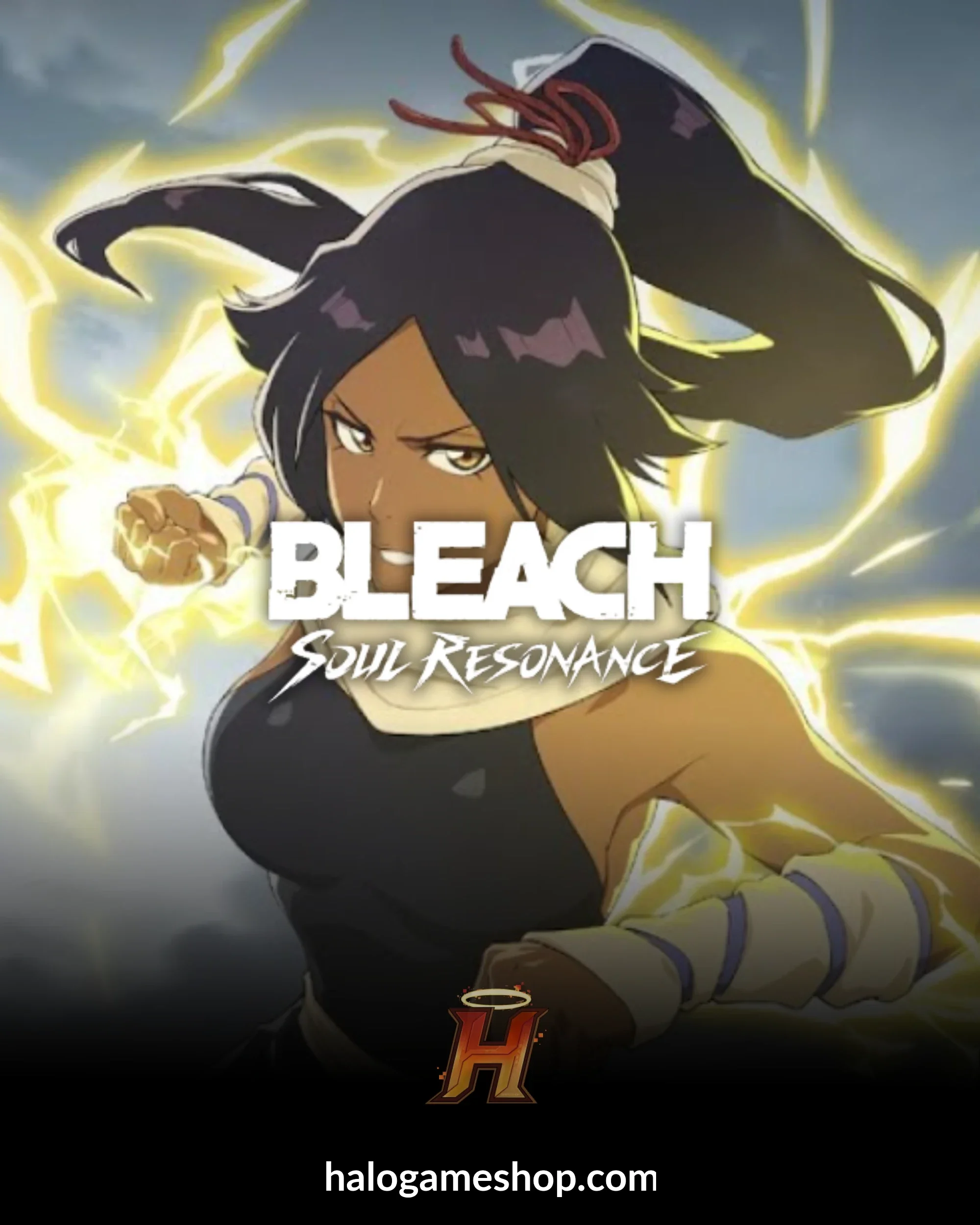 Bleach: Soul Resonance (Europe)