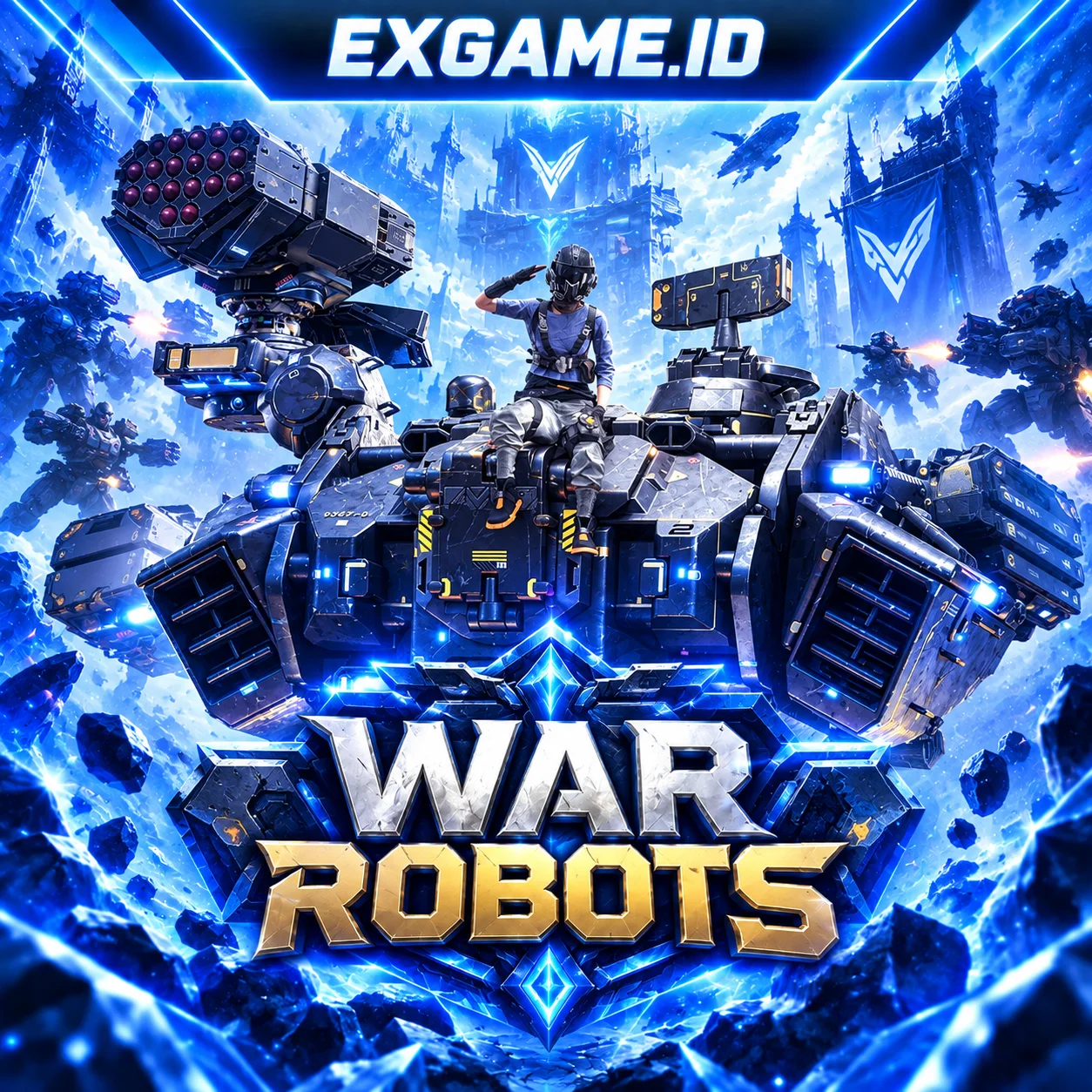 War Robots