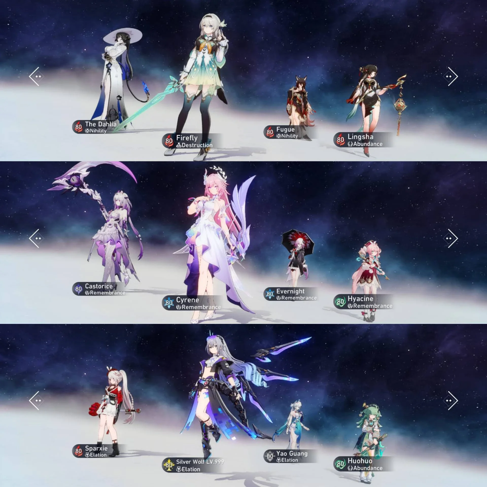 3 TIM PREMIUM AKUN ENDGAME