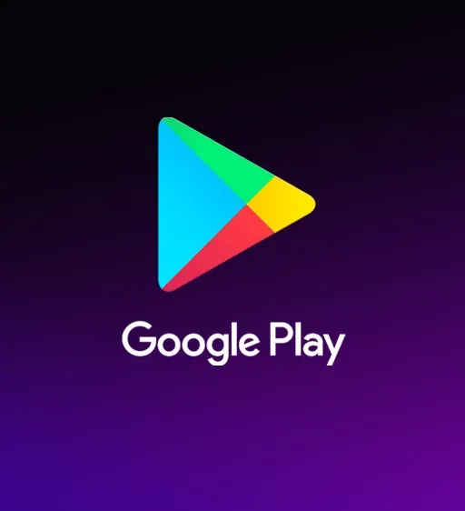 Google Play - Voucher