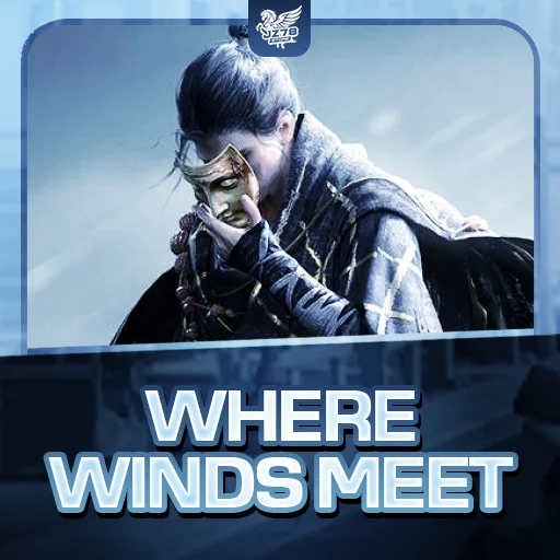 Where Winds Meet - via Login