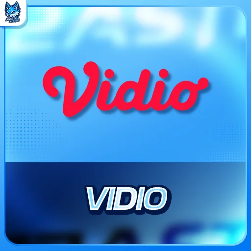 Vidio
