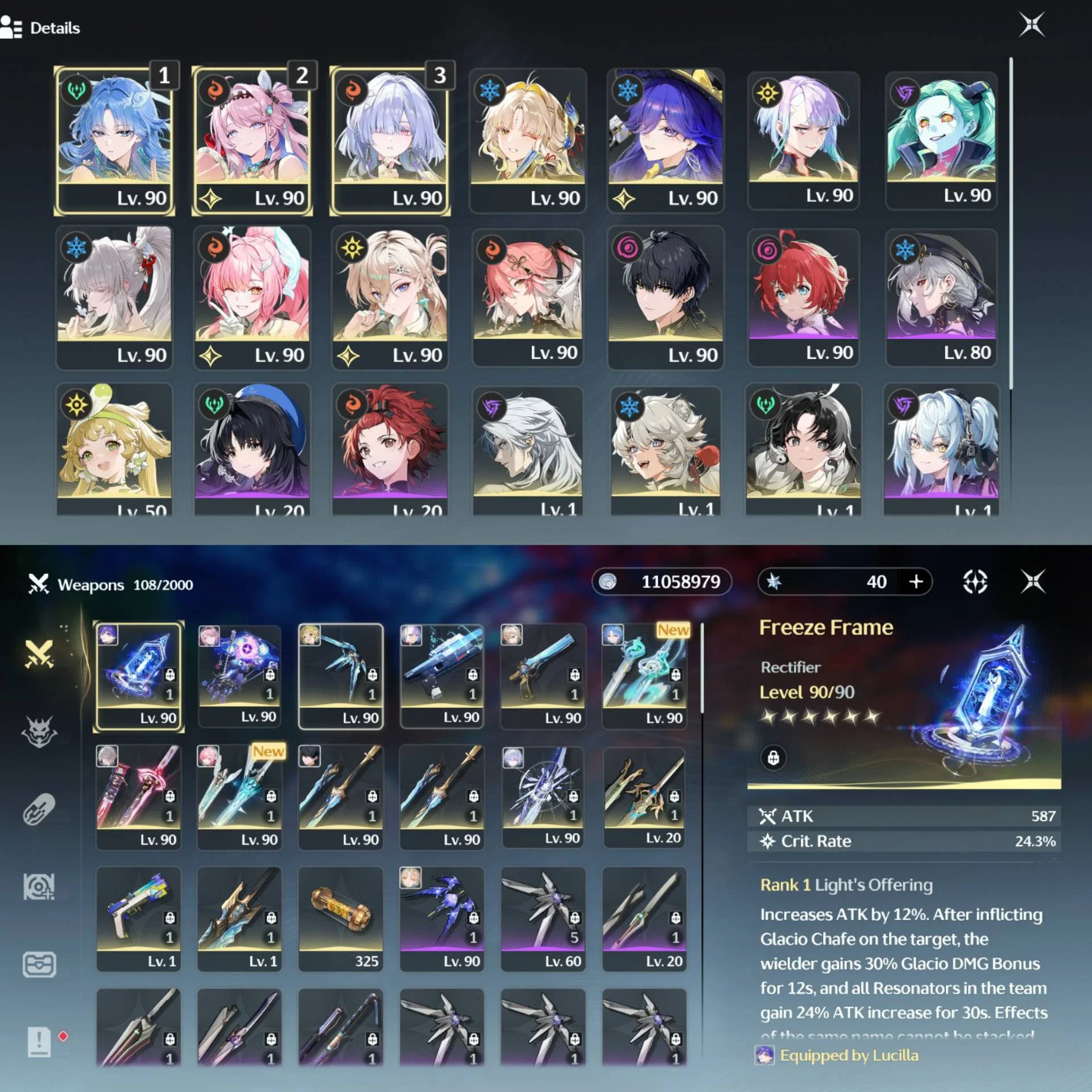 FULL COLLAB 4 PREMIUM TEAM