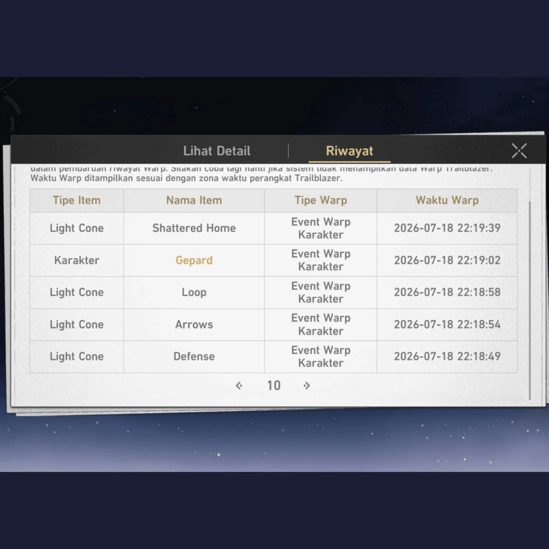 CASTO PREM, ELATION PREM(EVA E1) , PHAINON PREM, 9 SIGN, RATE ON PITY 40+