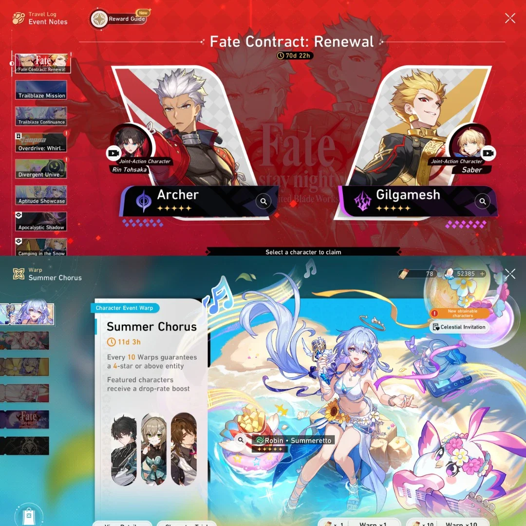 REROLL JUMBO ROBIN SUMMERETTO
